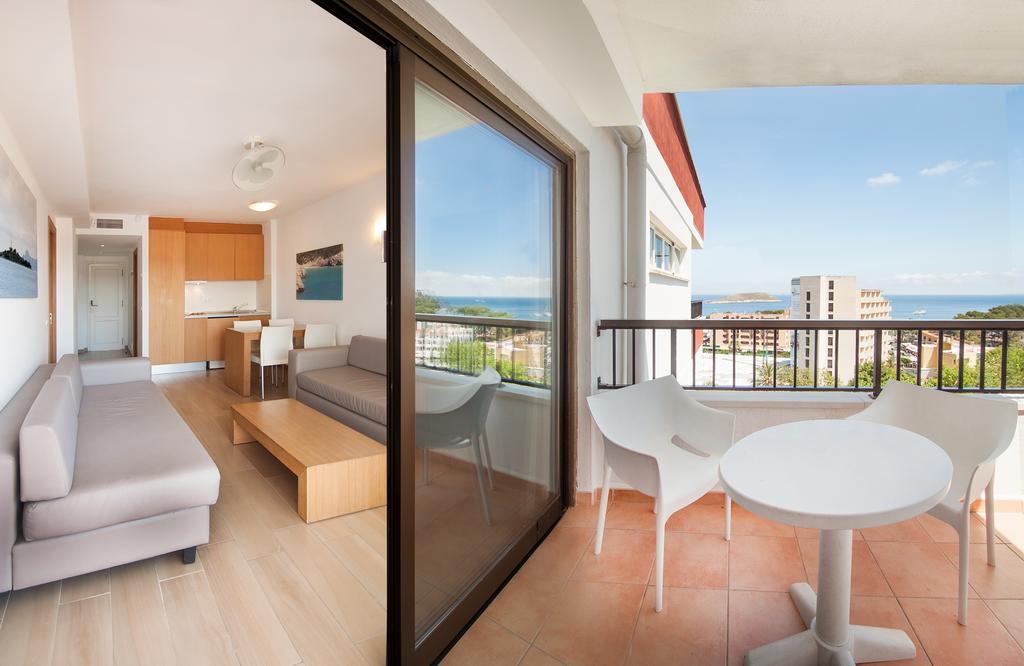 Apartamentos Sol Y Vera Magaluf  Exterior photo