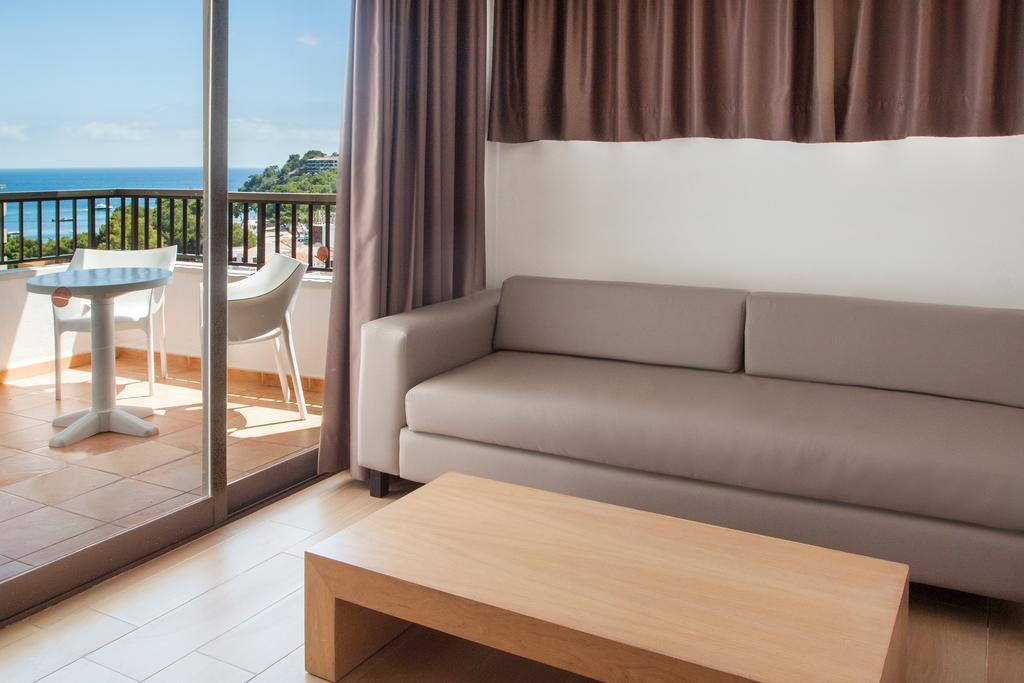 Apartamentos Sol Y Vera Magaluf  Exterior photo